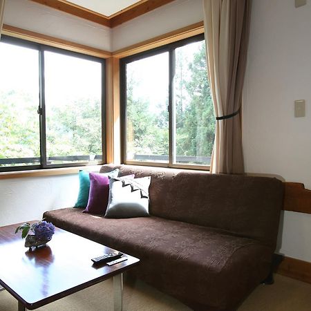 Momiji Hotel Otari Екстериор снимка