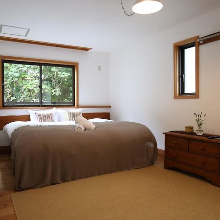 Momiji Hotel Otari Екстериор снимка
