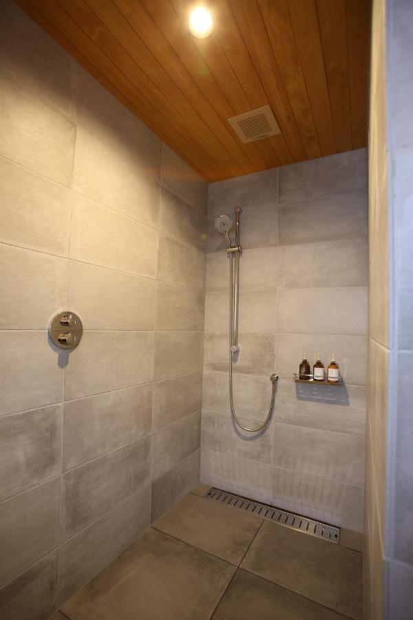 Momiji Hotel Otari Екстериор снимка