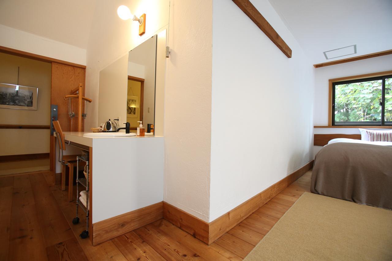 Momiji Hotel Otari Екстериор снимка